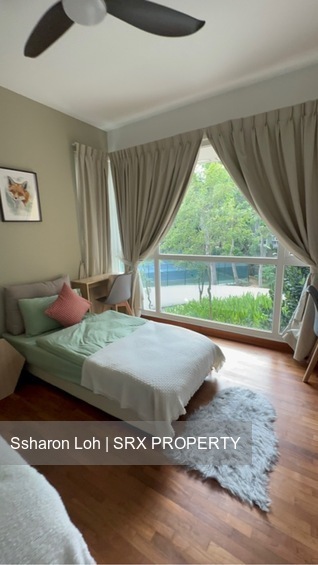 Savannah Condopark (D18), Condominium #629811181